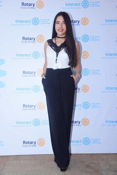 Interact’s Got Talent 2018